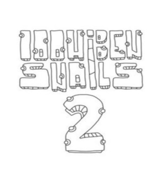 100 Hidden Snails 2 Steam Key GLOBAL